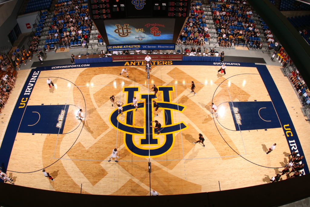 UC Irvine Athletics Announces Partnership with The Aspire Group The