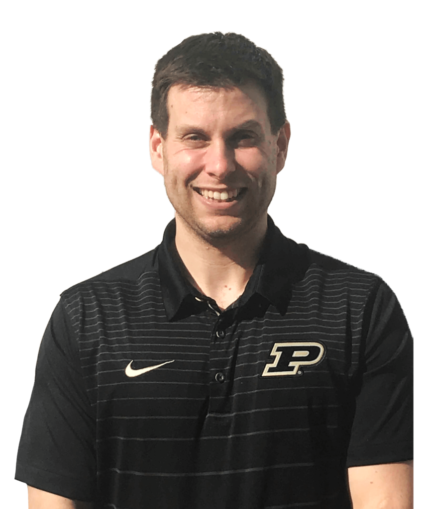 Kronander Named Senior Director Of Development And Sales At Purdue